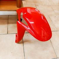 Parafango anteriore honda CBR 600rr 2007 in poi
