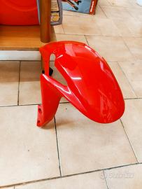 Parafango anteriore honda CBR 600rr 2007 in poi
