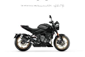 TRIUMPH Trident 900 Trident 800