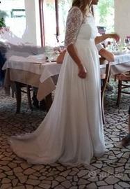 Abito da sposa