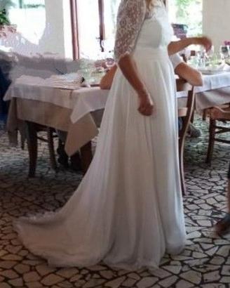 Abito da sposa