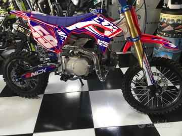 Ncx minicross Pit Bike