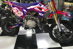 Ncx minicross Pit Bike