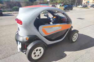 Renault twizy 80