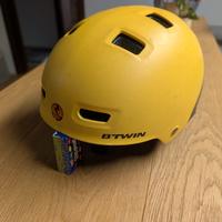 CASCO BAMBINO 48-52 cm