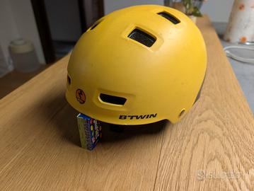 CASCO BAMBINO 48-52 cm