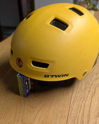 CASCO BAMBINO 48-52 cm