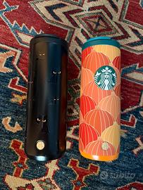 Tumbler Starbucks