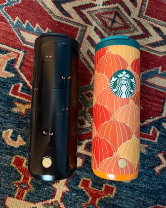 Tumbler Starbucks