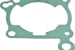 Guarnizione base cilindro spessore 0,8 mm