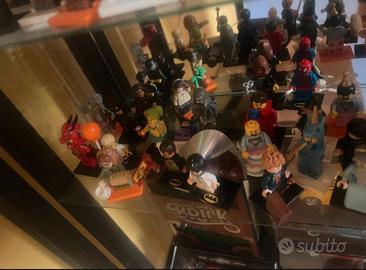 Minifigure Lego