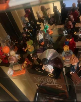 Minifigure Lego