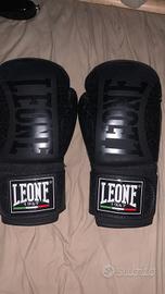 guanti box leone