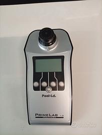 fotometro primelab 1.0 piscina cloro ph