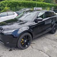 Land Rover Range Evoque 1.5 I3 160 CV Auto