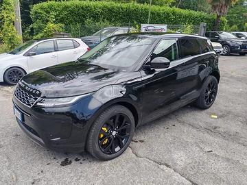 Land Rover Range Evoque 1.5 I3 160 CV Auto