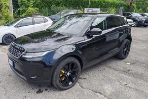 Land Rover Range Evoque 1.5 I3 160 CV Auto