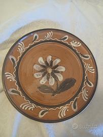 Piatto decorativo