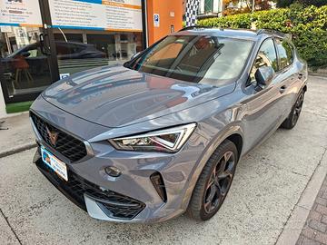 Cupra Formentor 1.4 e-hybrid 204cv unico proprieta