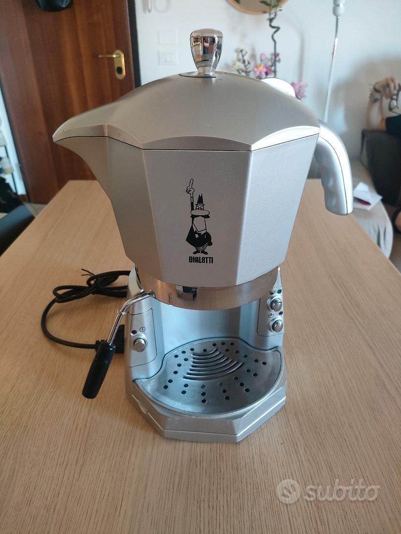 Macchina caffè Mokona Bialetti Elettrodomestici In vendita a Vicenza