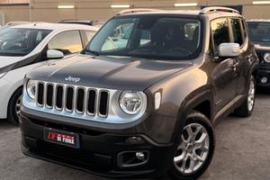 Jeep Renegade 1.6 Mjt 120CV Limited NAVI