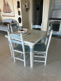 Cucina Stile Sardo