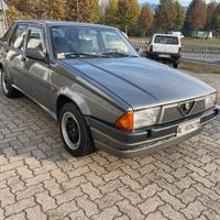 Alfa Romeo 75 2.0i Twin Spark