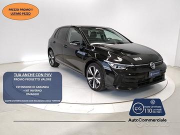 Volkswagen Golf 1.5 TSI eHybrid DSG Edition Plus