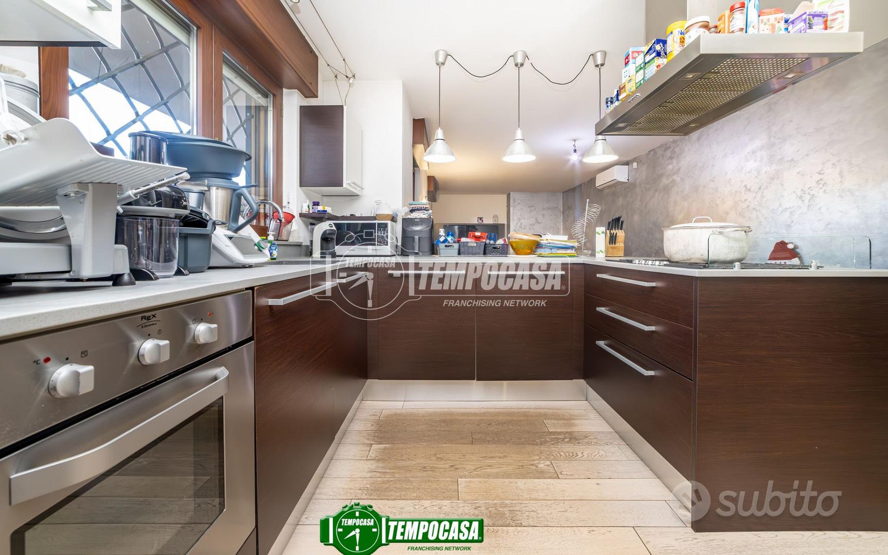 Appartamento – Cambiago, Milano - Vista 5