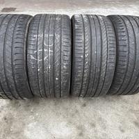 gomme usate 2954020 Estivo MICHELIN - LAT - 020