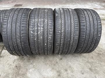 gomme usate 2954020 Estivo MICHELIN - LAT - 020