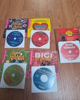 5 programm PC