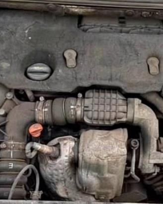 motore Citroen 1.6 HDi 92 cv 