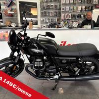 Moto Guzzi V7 III Stone