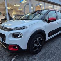 Citroen C3 PureTech 82 Shine 39000km