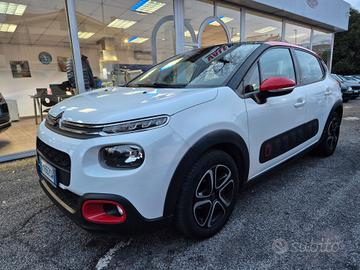 Citroen C3 PureTech 82 Shine 39000km