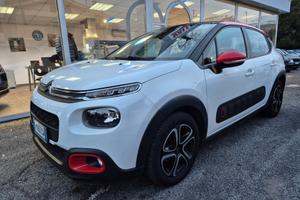 Citroen C3 PureTech 82 Shine 39000km