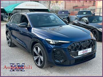 AUDI Q5 TDI 150 kW mHEV+ S LINE EDITION S TRONIC -