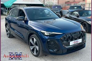 AUDI Q5 TDI 150 kW mHEV+ S LINE EDITION S TRONIC -