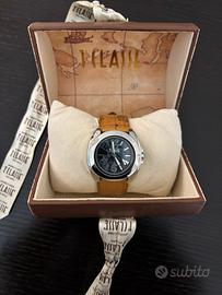 Orologio Alviero Martini 1A Classe