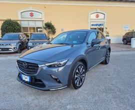 MAZDA CX-3 2.0L Skyactiv-G Executive