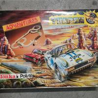 pista polistil tonca adventure
