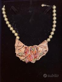 Collana Swarovski