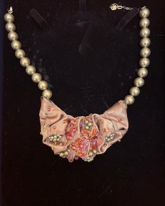 Collana Swarovski
