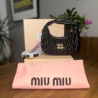 Borsa Miu Miu