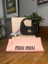 Borsa Miu Miu
