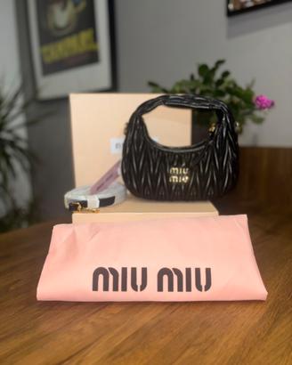 Borsa Miu Miu