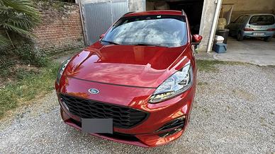 Ford Kuga Full Hybrid 2.5 ST-LINE X Awd  190CV