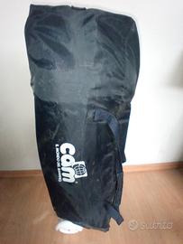 Lettino da campeggio