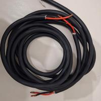 Cavi di potenza ricable  H6S, 3m + 3m